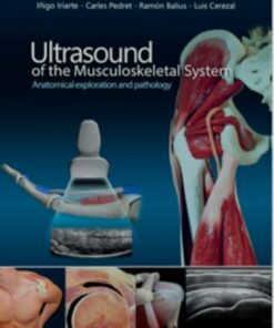 Ultrasound of the Musculoskeletal System: Anatomical exploration and pathology(PDF)