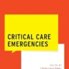 Critical Care Emergencies (What Do I Do Now Emergency Medicine) (EPUB)