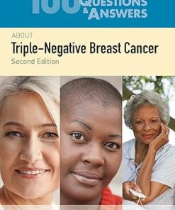 100 Questions & Answers About Triple-Negative Breast Cancer 2nd Edition (Epub)