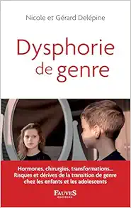 Dysphorie de genre (French Edition) (EPUB)