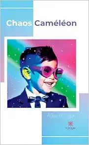 Chaos Caméléon (French Edition) (EPUB)