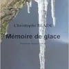 Mémoire de glace – thriller fantastique (EPUB)