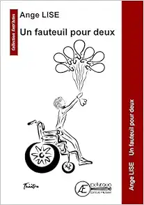 UN FAUTEUIL POUR DEUX (EPUB)
