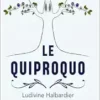 Le quiproquo (French Edition) (EPUB)