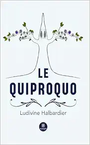 Le quiproquo (French Edition) (EPUB)
