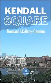 Kendall Square (French Edition) (EPUB)