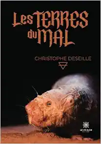 Les Terres du mal (French Edition) (EPUB)
