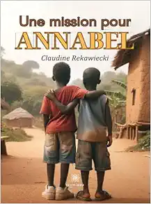 Une mission pour Annabel (French Edition) (EPUB)