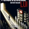 Persévérance – Mutant malgré lui (French Edition) (EPUB)