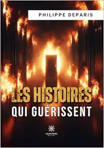 Les histoires qui guérissent (French Edition) (EPUB)