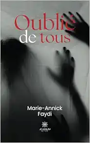 Oublié de tous (French Edition) (EPUB)