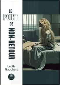 Le point de non-retour (French Edition) (EPUB)
