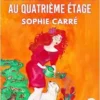 Le bonheur se trouve au quatrième étage (French Edition) (EPUB)