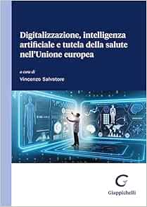 DIGITALIZZAZIONE INTELLIGENZA ARTIFICIAL (EPUB)