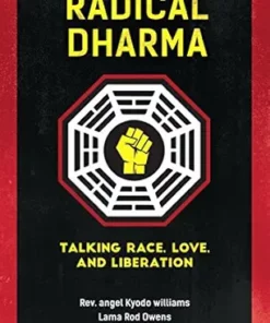 Radical Dharma: Talking Race, Love, and Liberation (EPUB)