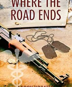 Where the Road Ends (EPUB)