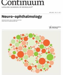 CONTINUUM Lifelong Learning In Neurology (Neuro-ophthalmology) April 2025, Vol.31, No.2 (TRUE PDF)