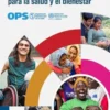 Directrices de la OMS sobre intervenciones de autocuidado para la salud y el bienestar (Spanish Edition) (PDF)
