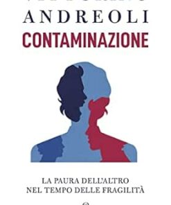 Contaminazione (Italian Edition) (EPUB)