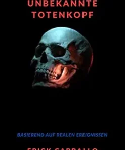 Der unbekannte Totenkopf (German Edition) (EPUB)