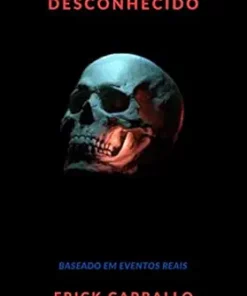 O crânio desconhecido (Portuguese Edition) (EPUB)