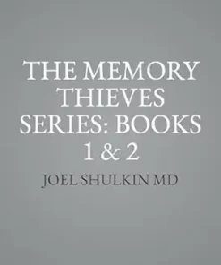The Memory Thieves Series: Books 1 & 2 (EPUB)