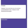 Digitale Innovationen im deutschen Gesundheitswesen. Chancen und Herausforderungen (German Edition) (PDF)