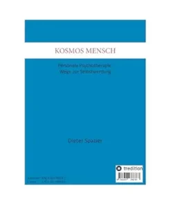 Kosmos Mensch: Personale Psychotherapie. Wege zur Selbstwerdung (German Edition) (EPUB)