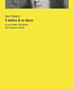 Il medico di se stesso: o L’arte di mantenere la salute mediante l’istinto (Italian Edition) (EPUB)