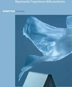 Lineamenti di una bioetica della cura: Ripensando l’esperienza della pandemia (Italian Edition) (EPUB)