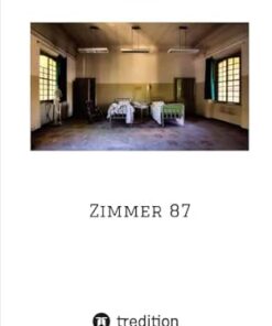Zimmer 87 (German Edition) (EPUB)