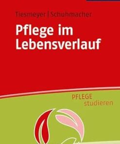 Pflege im Lebensverlauf (German Edition) (PDF)
