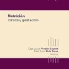 Nutrición clínica y gestación (Spanish Edition) (EPUB)