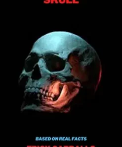 The Unknown Skull (EPUB)