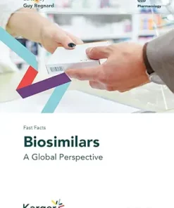 Fast Facts: Biosimilars (EPUB)