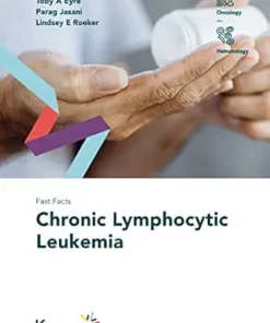 Fast Facts: Chronic Lymphocytic Leukemia (EPUB)