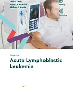 Fast Facts: Acute Lymphoblastic Leukemia (EPUB)