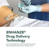 ENHANZE® Drug Delivery Technology: Advancing Subcutaneous Drug Delivery using Recombinant Human Hyaluronidase PH20 (PDF ) ENHANZE® Drug Delivery Technology: Advancing Subcutaneous Drug Delivery using Recombinant Human Hyaluronidase PH20 (PDF )