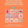 As três principais patologias de cada especialidade clínica: o que todo estudante de medicina deve saber – volume 1 (Portuguese Edition) (EPUB)