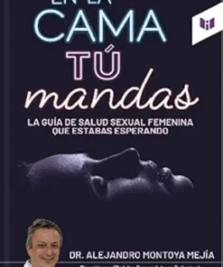 En la cama tú mandas (Spanish Edition) (EPUB)