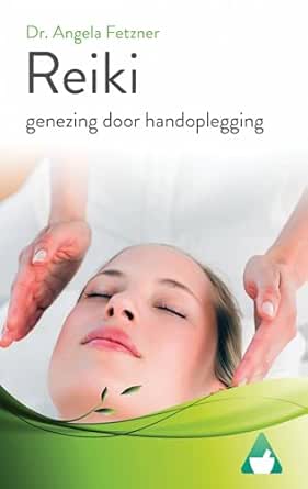 Reiki – genezing door handoplegging (Dutch Edition) (EPUB) Reiki – genezing door handoplegging (Dutch Edition) (EPUB)