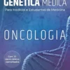 Genética Médica para Médicos e Estudantes de Medicina: Oncologia (Portuguese Edition) (EPUB)