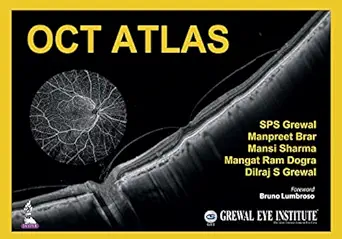 OCT Atlas (PDF) OCT Atlas (PDF)