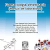 Farmacología veterinaria. (Manual de laboratorio) (Spanish Edition) (EPUB) Farmacología veterinaria. (Manual de laboratorio) (Spanish Edition) (EPUB)