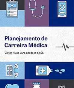 Planejamento de Carreira Médica (Portuguese Edition) (EPUB)