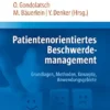 Patientenorientiertes Beschwerdemanagement: Grundlagen, Methoden, Konzepte, Anwendungsgebiete (German Edition) (EPUB)