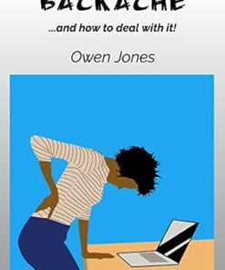 Backache: …and How To Deal With It! (EPUB)
