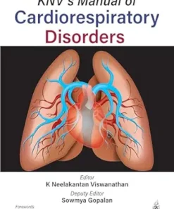 KNV’s Manual of Cardiorespiratory Disorders (PDF)