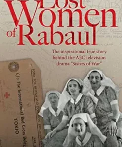 Lost Women of Rabaul (EPUB)