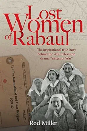Lost Women of Rabaul (EPUB) Lost Women of Rabaul (EPUB)